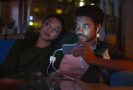 Samsung âm thầm xóa video quảng cáo chế giễu Apple