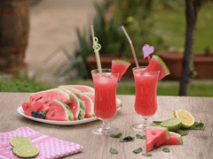 10 thực phẩm giải nhiệt, làm mát cơ thể ngày nắng nóng