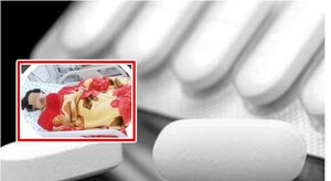 Giận bố không cho đi nối tóc làm đẹp, bé gái 13 tuổi uống 40 viên Paracetamol tự tử