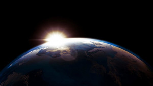 Mỹ tham vọng đưa lò phản ứng hạt nhân lên Mặt Trăng