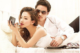 Cô chủ lỡ thì lỗ nặng vì vướng lưới tình ngọt ngào của 'phi công trẻ'