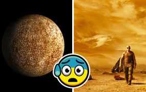 Con người có thể sống bao lâu trên các hành tinh của Hệ Mặt trời?