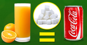 Nhóm thực phẩm độc hơn cả thuốc lá nếu bạn ăn quá nhiều