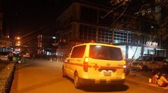 Nghi vấn bị bỏ quên trên xe đưa đón, bé 3 tuổi nhập viện cấp cứu