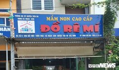 Bé trai 3 tuổi bị bỏ quên trên xe đưa đón học sinh ở Bắc Ninh được xuất viện