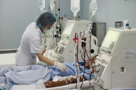 Tin lời 'lang băm' chữa suy thận, nam thanh niên suýt chết