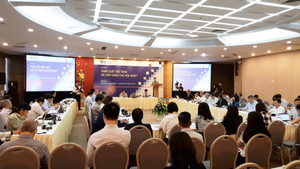 Hội nhập thương mại quốc tế, pháp luật kinh doanh Việt Nam cần sửa thế nào?