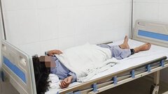 Cơ sở làm đẹp khiến bé gái 13 tuổi bị mù mắt ở Yên Bái: Công an vào cuộc