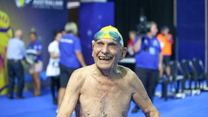 Đâu là lý do đàn ông Australia sống thọ nhất thế giới