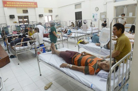 50 người chết, 200.000 ca sốt xuất huyết, nhiều người vẫn thờ ơ