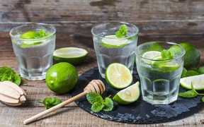 8 thực phẩm tốt cho sức khỏe phái đẹp