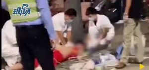 Thanh niên thiệt mạng khi chơi bóng, bác sĩ lưu ý việc cần làm khi tập thể thao