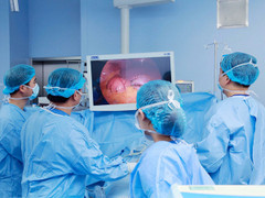 Nặng 100kg và không thể mang thai, cô gái giảm cân bằng phẫu thuật thu nhỏ dạ dày