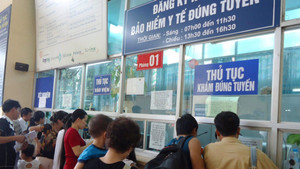 Bệnh nhân chết vẫn đi ‘khám bệnh': Bảo hiểm xã hội Hà Tĩnh lý giải thế nào?