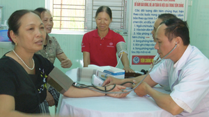 Hơn 12,5 triệu người Việt mang trong mình căn bệnh mang tên 'kẻ giết người thầm lặng'