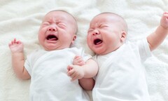 Xét nghiệm ADN giải nỗi oan 'một đứa trẻ hai ông bố'