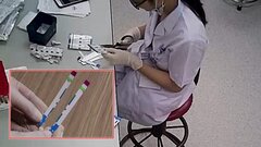 Công ty cung cấp 'que thử chẻ đôi' cho Bệnh viện Xanh Pôn nói gì?