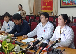 Lập đoàn thanh tra việc sử dụng que thử HIV tại Bệnh viện Xanh Pôn