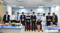 Hơn 600 y bác sĩ, nhân viên y tế đăng ký hiến tạng, ‘nối dài’ sự sống