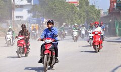 Nguyên nhân chính khiến Hà Nội ô nhiễm không khí ở mức nguy hại kéo dài