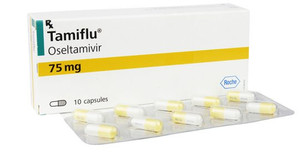 Tamiflu là thuốc hỗ trợ điều trị, không phải biện pháp duy nhất chữa được bệnh cúm