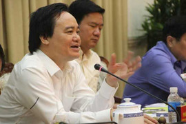 TP.HCM đề xuất được giao quyền công nhận tốt nghiệp THPT