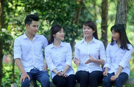 Nam đại biểu Quốc hội trẻ nhất khóa XIV sinh năm 1991