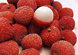 Bài thuốc quý từ quả vải ít người biết