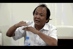 Vụ cơm sinh viên có giòi: Ban quản lý ký túc xá ĐHQG TP.HCM lên tiếng