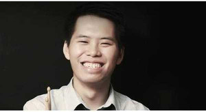 Bỏ việc lương hơn 50 triệu đồng/tháng, chàng trai 9X về Việt Nam lập nghiệp