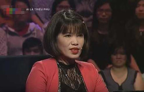 Hiệu trưởng thi 'Ai là triệu phú' gây tranh cãi: Không ngờ sự việc bị thổi lên quá lớn