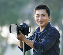 Giảng viên trẻ sở hữu hàng loạt giải thưởng nhiếp ảnh ‘khủng’