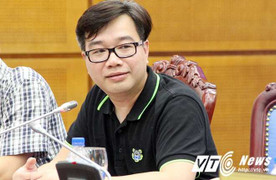 Doanh nhân Đỗ Hoài Nam: 'Biết luật sai mà không sửa mới đáng lo'