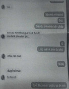 Thông tin sốc: Cô giáo bị tố yêu nam sinh lớp 8