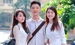 Danh sách 70 cụm thi đại học công bố điểm thi THPT quốc gia 2016