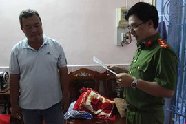 Bắt giam 3 thanh tra giao thông Cần Thơ nhận bảo kê 3,5 tỉ đồng