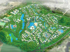 Phó Thủ tướng Vũ Đức Đam: 'Đẩy nhanh xây dựng Đại học Quốc gia Hà Nội'