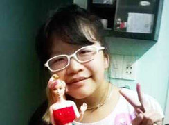 Nữ sinh Đà Lạt mất tích sau khi xin phép đi học thêm môn Toán