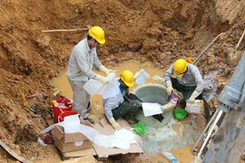 'Miễn' khởi tố nguyên lãnh đạo Hà Nội: Chủ tịch Nguyễn Đức Chung nói gì?