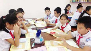 Mô hình trường học mới ở Việt Nam: Khuyến khích triển khai tự nguyện