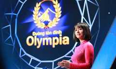 Những kỷ lục ít người biết về chương trình Đường lên đỉnh Olympia