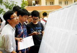 Đại học FPT tuyển 200 chỉ tiêu nguyện vọng 2 năm 2016