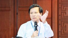 Giảng viên Đại học Quốc gia TP.HCM: 'Cần dạy chữ Hán để giữ sự trong sáng của tiếng Việt'