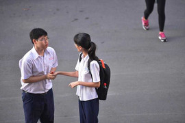 Thông tin mới nhất phương án tuyển sinh đại học năm 2017