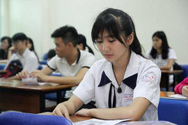 'Thiếu chữ Hán có làm Việt Nam nghèo nàn, lạc hậu?'