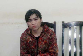 Ô sin đánh thuốc mê chủ nhà, cuỗm 6 triệu đồng cao chạy xa bay