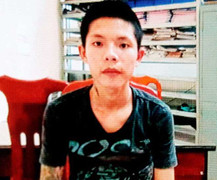 Nam thanh niên 19 tuổi nổ súng bắn người bán hàng rong
