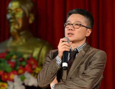 GS Ngô Bảo Châu nói gì về phương án thi trắc nghiệm môn Toán năm 2017?