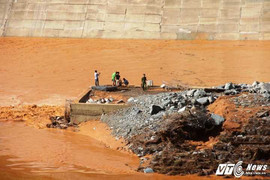 Sự cố thuỷ điện Sông Bung 2: Thủ tướng yêu cầu làm rõ trách nhiệm