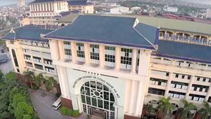 ĐH Kinh doanh Công nghệ đào tạo chui y dược do du học sinh: Hiệu phó phân trần